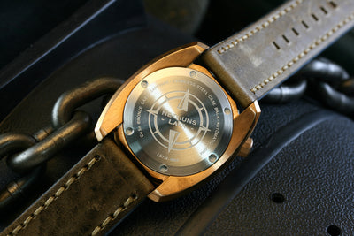 Nethuns Lava LB114