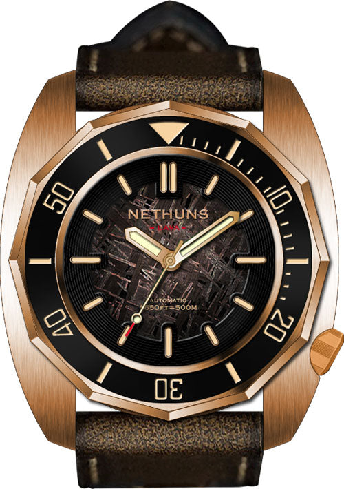 Nethuns Lava LB121 Special Edition