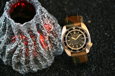 Nethuns Lava LB121 Special Edition
