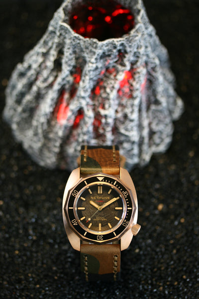 Nethuns Lava LB121 Special Edition