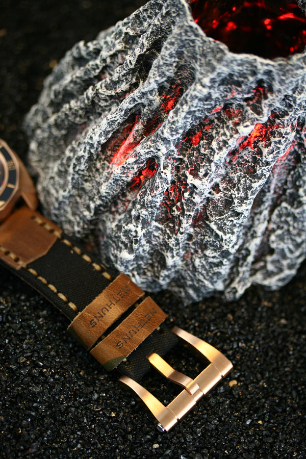 Nethuns Lava LB121 Special Edition
