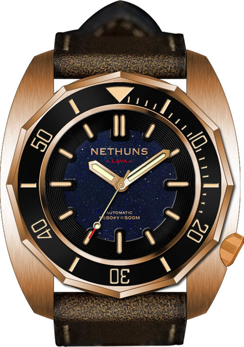 Nethuns Lava LB122 Special Edition