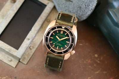 Nethuns Lava LB123 Special Edition