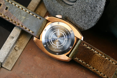 Nethuns Lava LB123 Special Edition