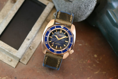 Nethuns Lava LB131 Special Edition