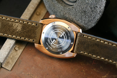 Nethuns Lava LB131 Special Edition