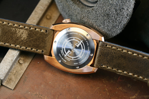 Nethuns Lava LB131 Special Edition