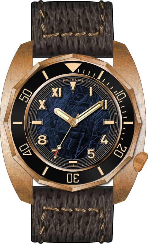 Nethuns Lava LB141 Special Edition