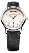 Maurice Lacroix Les Classiques Day/Date LC1007-SS001-130-1