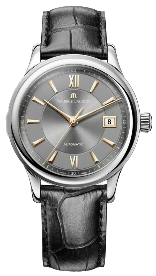 Maurice Lacroix Les Classiques LC6027-SS001-310-1