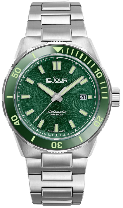 Le Jour Coral Diver LJ-CD-004