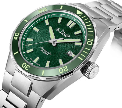 Le Jour Coral Diver LJ-CD-004