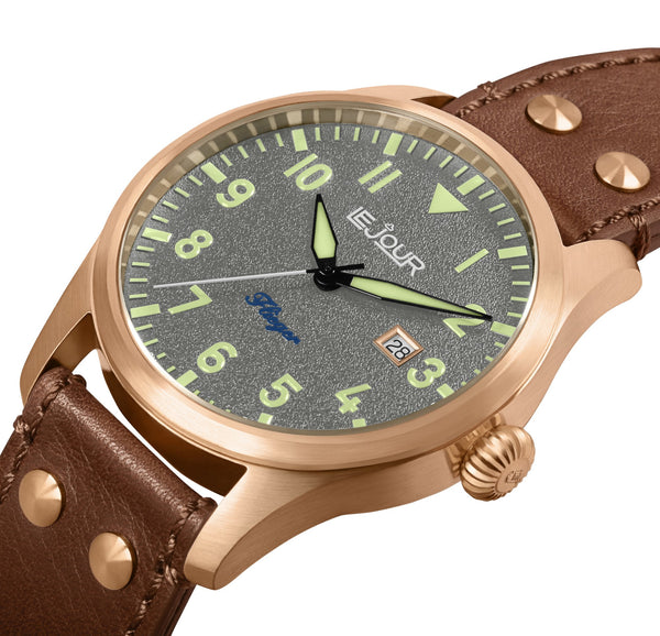 Le Jour Flieger LJ-FL-002