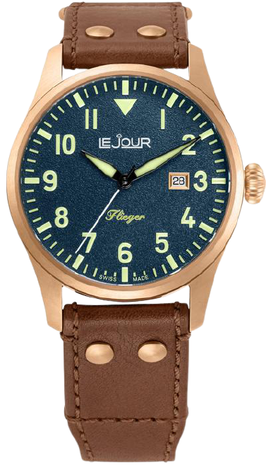 Le Jour Flieger LJ-FL-003