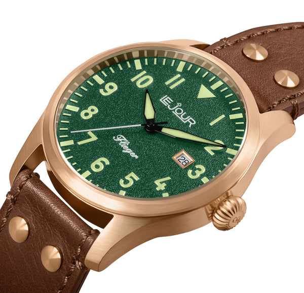 Le Jour Flieger LJ-FL-004