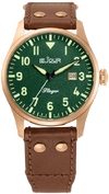 Le Jour Flieger LJ-FL-004