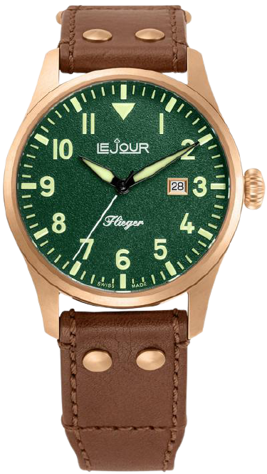 Le Jour Flieger LJ-FL-004
