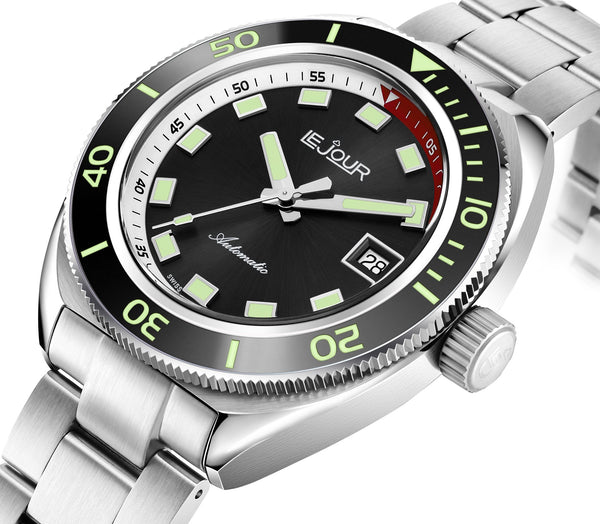 Le Jour Hammerhead LJ-HH-001