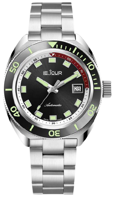 Le Jour Hammerhead LJ-HH-001