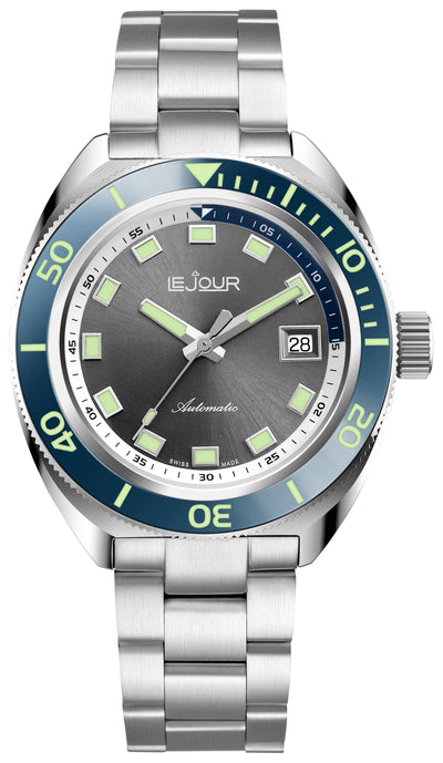 Le Jour Hammerhead LJ-HH-003