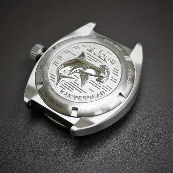 Le Jour Hammerhead LJ-HH-003