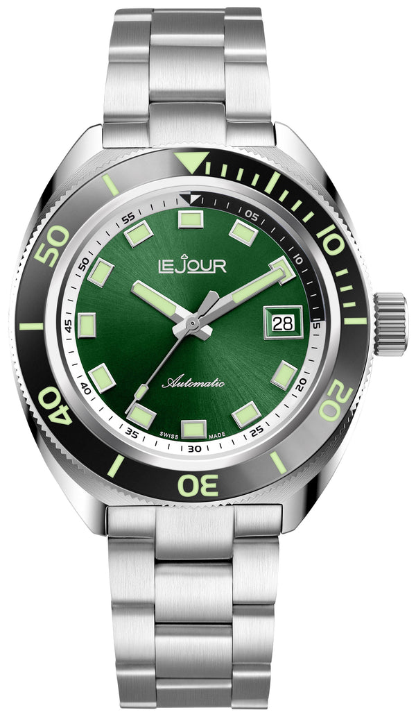 Le Jour Hammerhead LJ-HH-004