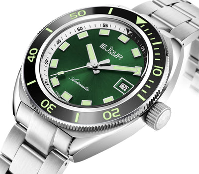 Le Jour Hammerhead LJ-HH-004