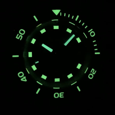 Le Jour Hammerhead LJ-HH-004