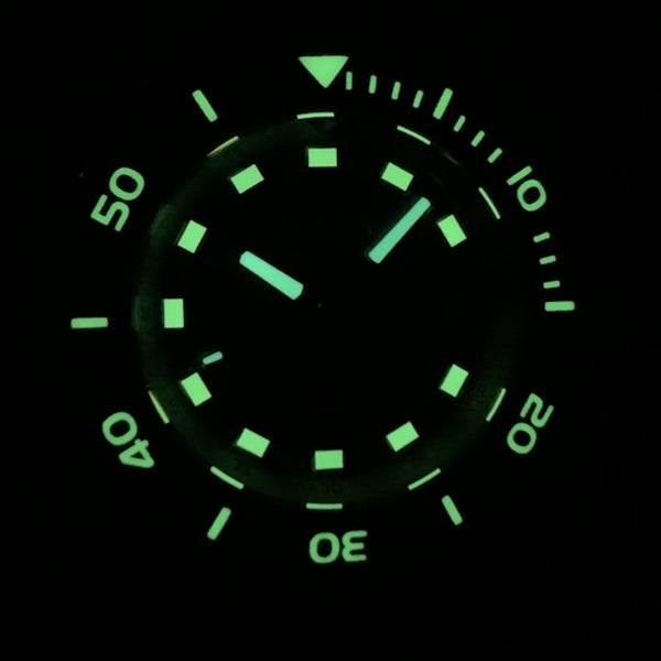 Le Jour Hammerhead LJ-HH-004