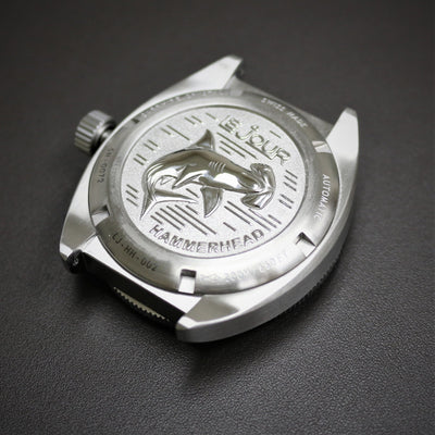 Le Jour Hammerhead LJ-HH-004