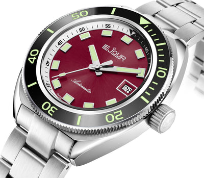 Le Jour Hammerhead LJ-HH-005