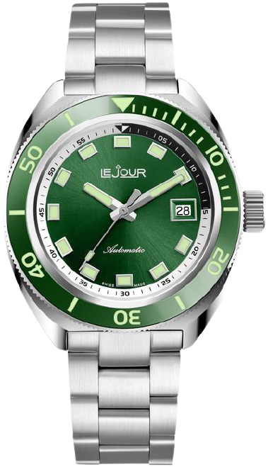 Le Jour Hammerhead LJ-HH-006