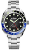 Le Jour Hammerhead GMT LJ-HH-GMT-004