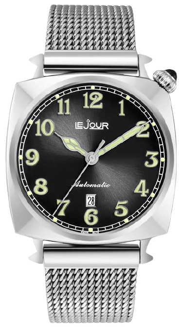 Le Jour Heritage LJ-HR-001