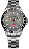 Le Jour Seacolt GMT LJ-SC-003