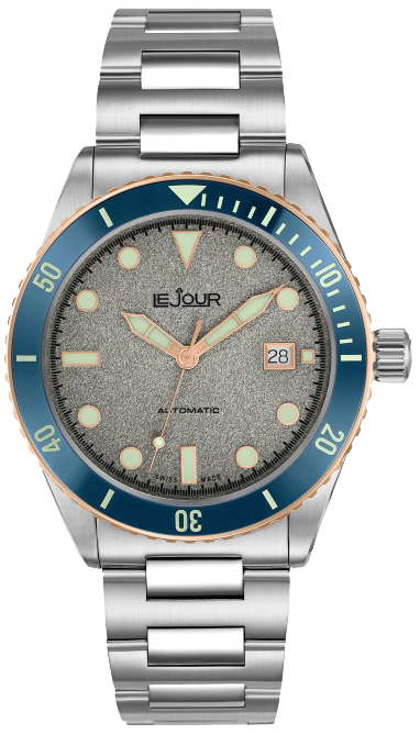 Le Jour Seacolt Diver LJ-SCD-003