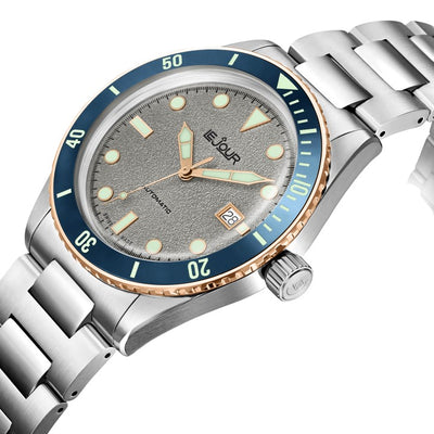 Le Jour Seacolt Diver LJ-SCD-003