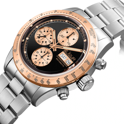 Le Jour Le Mans Chronograph LJ-LM-013
