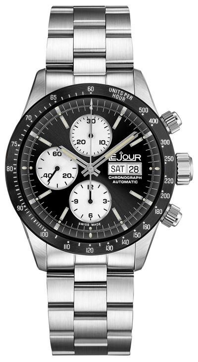 Le Jour Le Mans Chronograph LJ-LM-014