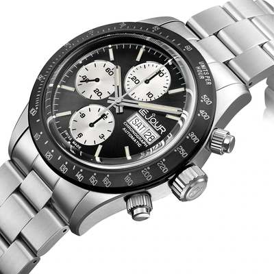 Le Jour Le Mans Chronograph LJ-LM-014