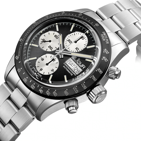 Le Jour Le Mans Chronograph LJ-LM-014