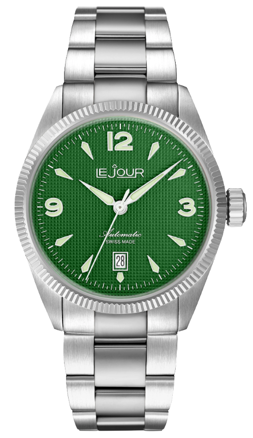 Le Jour Brooklyn LJ-BR-003