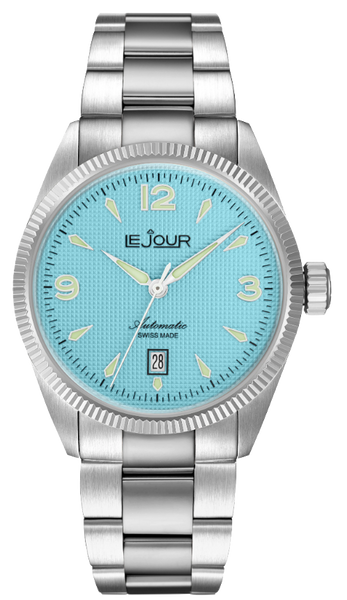 Le Jour Brooklyn LJ-BR-005 - SeriousWatches.com