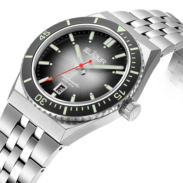 Le Jour Delmare LJ-DM-001