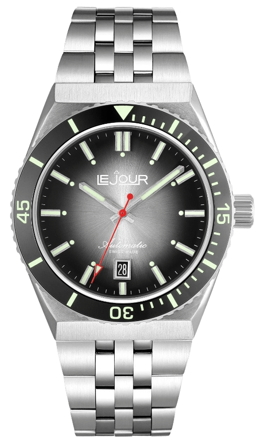 Le Jour Delmare LJ-DM-001