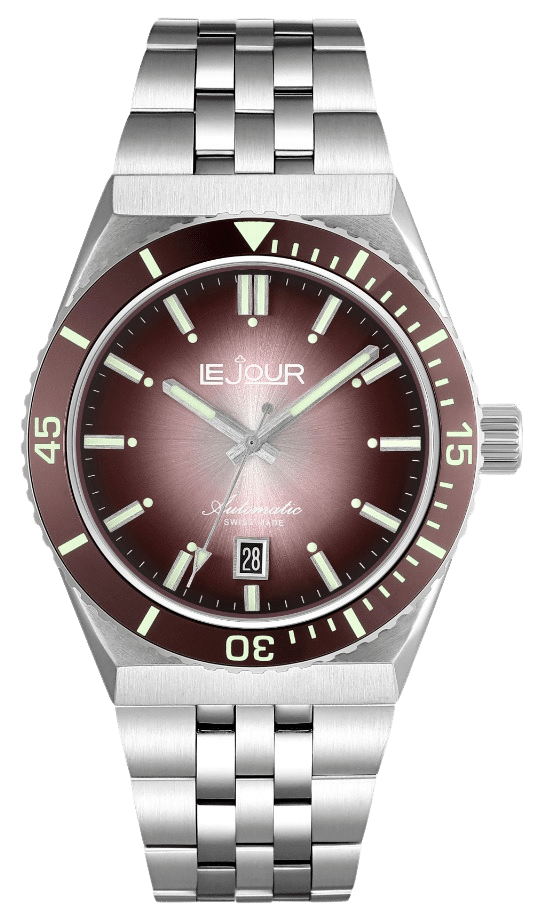 Le Jour Delmare LJ-DM-005