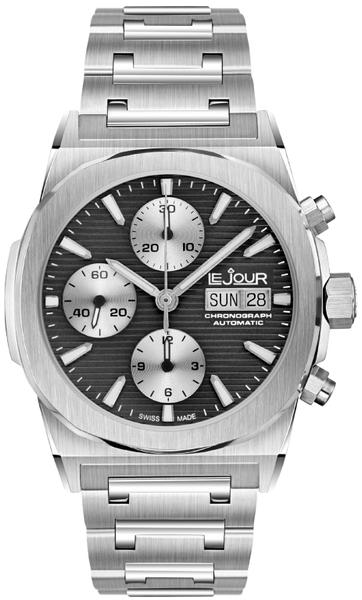 Le Jour Rally Monte Carlo LJ RMC 001 SeriousWatches