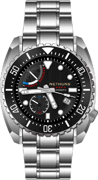 Lava II Power Reserve LS-PR-212