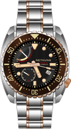 Nethuns Lava II Power Reserve LS-PR-221