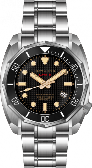 Nethuns Lava II LS211